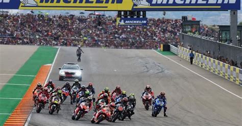 GoPro to take top billing at Aragon GP .